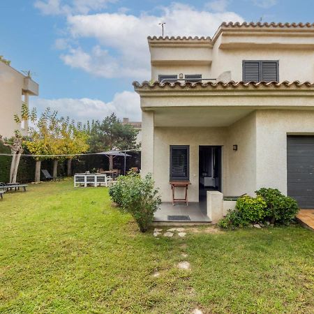 Holiday Home La Barca By Interhome Cambrils Eksteriør bilde