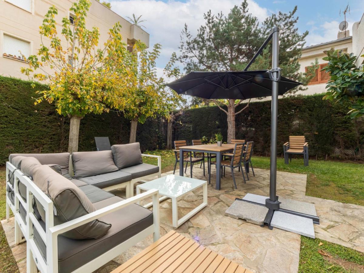 Holiday Home La Barca By Interhome Cambrils Eksteriør bilde