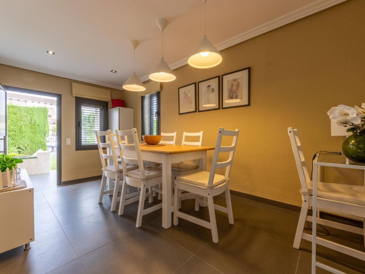 Holiday Home La Barca By Interhome Cambrils Eksteriør bilde