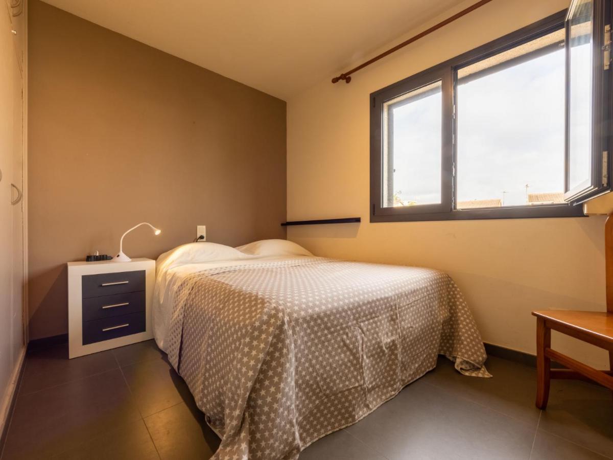 Holiday Home La Barca By Interhome Cambrils Eksteriør bilde