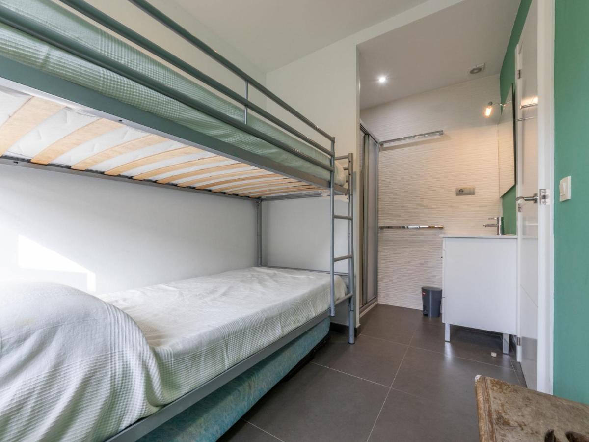 Holiday Home La Barca By Interhome Cambrils Eksteriør bilde