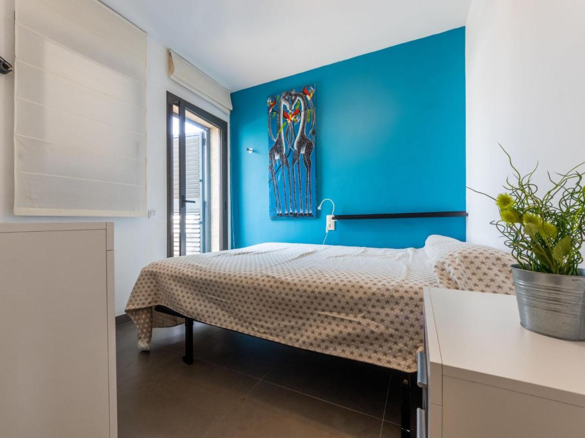 Holiday Home La Barca By Interhome Cambrils Eksteriør bilde