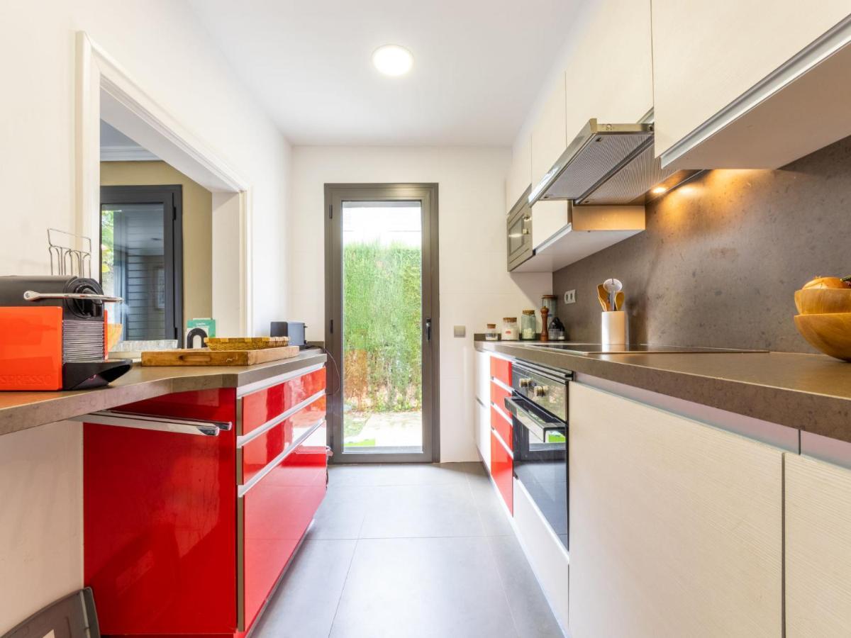 Holiday Home La Barca By Interhome Cambrils Eksteriør bilde