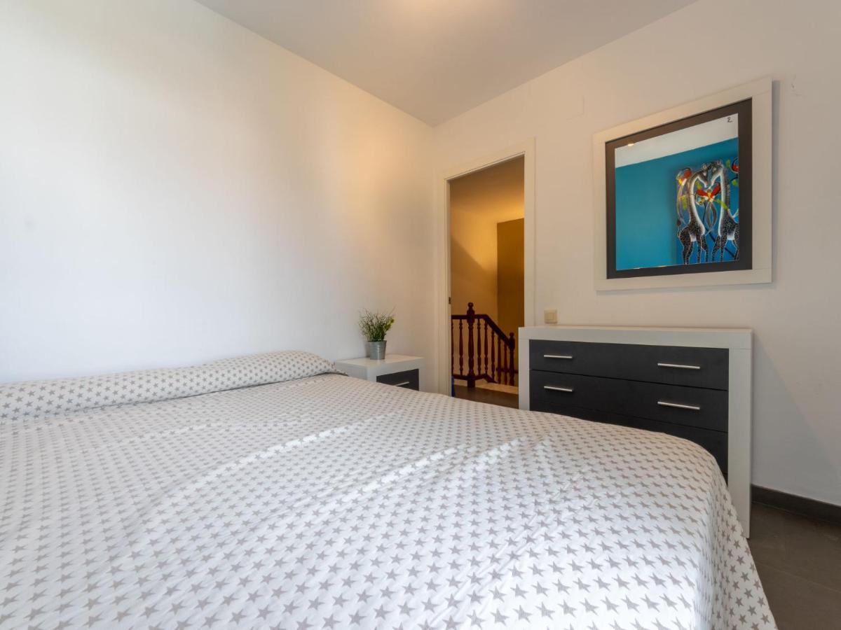 Holiday Home La Barca By Interhome Cambrils Eksteriør bilde