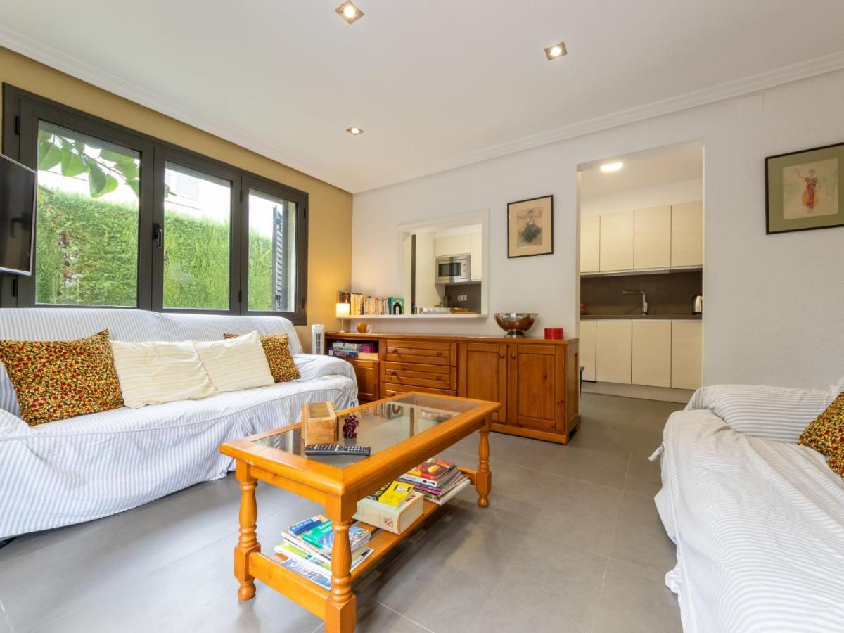Holiday Home La Barca By Interhome Cambrils Eksteriør bilde