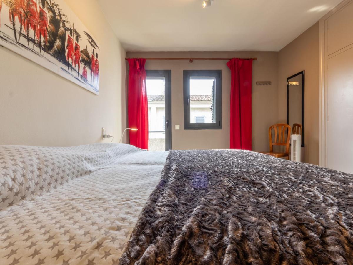 Holiday Home La Barca By Interhome Cambrils Eksteriør bilde