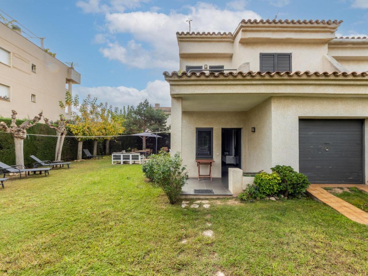Holiday Home La Barca By Interhome Cambrils Eksteriør bilde
